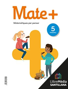 5PRI LM PFA MATE + GRUP CATA ED18
