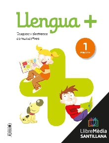 1PRI LM PFA LENGUA + FUNGI ILLE CAT ED18