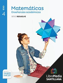4ESO LM PFA MATEMATICAS ZUBIA CAS ED18