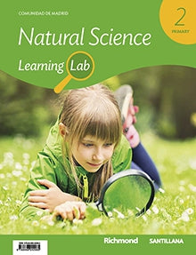 2PRI LM PFA LEARN LAB NAT SCIEN MAD ED18