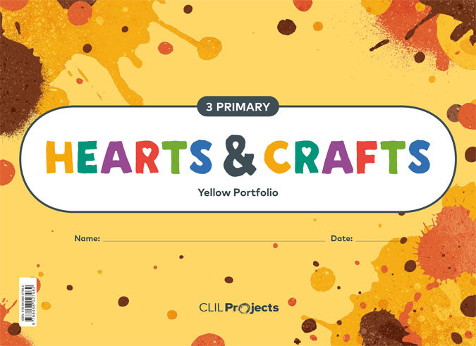 3PRI HEARTS & CRAFTS YELLOW NTB I ED18