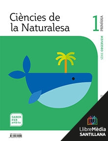 1PRI LM PFA CIEN NATUR 1PRI VOR VAL ED18