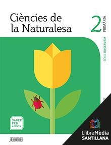 2PRI LM PFA CIEN NATUR 2PRI VOR VAL ED18
