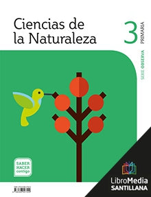 3PRI LM PFA CIENCIAS NATURALES 3PRI ED18