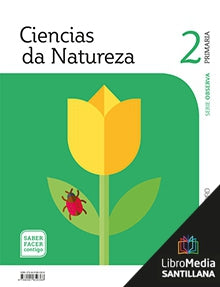 2PRI LM PFA NATURALES 2PRI OBR GAL ED18