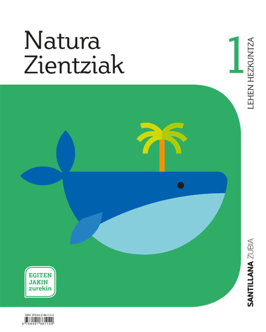 1LEH NATURA ZIENTZIAK SHC ED19