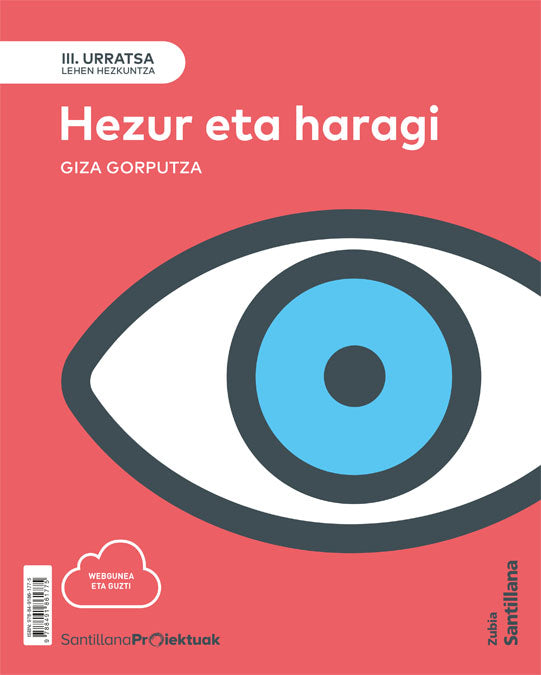 III URRATSA HEZUR ETA HARAGI ED19