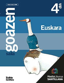4DBH LM PFA EUSKAR GOAZEN SAILA ZUB ED18