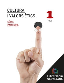 1ESO LM PFA CULTU I VALOR ETIC CATA ED18