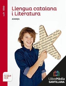 1ESO LM PFA LLEN I LITE AVANZA GRUP ED18