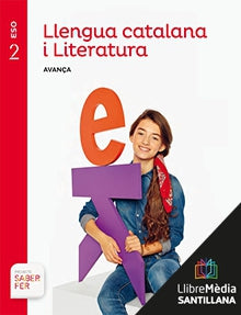 2ESO LM PFA LLEN I LITE AVANZA GRUP ED18