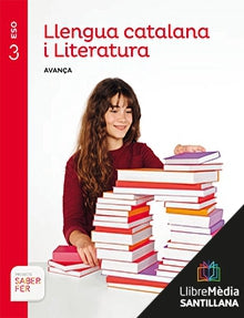 3ESO LM PFA LLEN I LITE AVANZA GRUP ED18