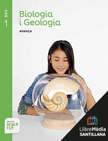 1ESO LM PFA BIOL I GEO AVANZA GRUP ED18