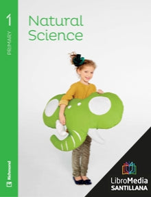 1PRI LM PLAT NATURAL SCIENCE ED14