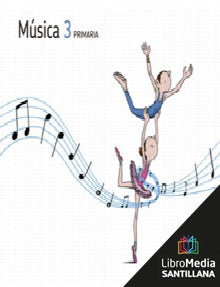 3PRI LM PLAT ALUM MUSICA ED15