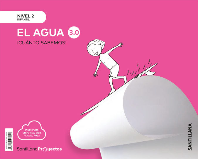 NIVEL 2 EL AGUA 3.0 CUANTO SAB ED19