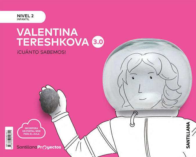 NIVEL 2 VALENTINA 3.0 CUANTO SAB ED19