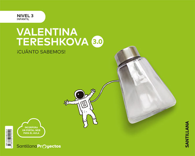 NIVEL 3 VALENTINA 3.0 CUANTO SAB ED19
