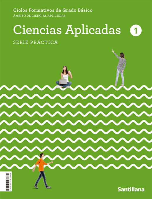 CFGB 1 C.NATURALES CAST ED22