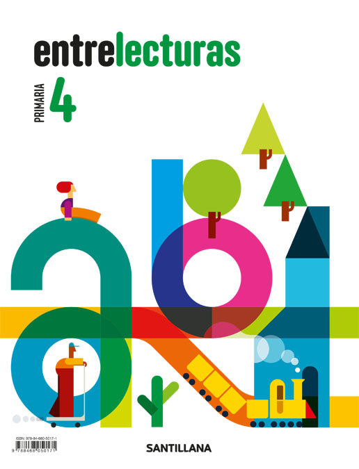 4PRI LECTURAS ENTRELECTURAS CAST ED19