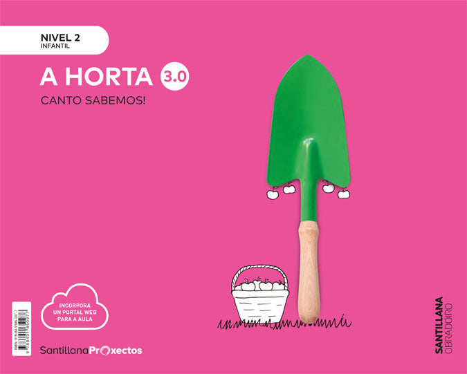 NIVEL 2 A HORTA 3.0 GALL CANTO SAB ED19