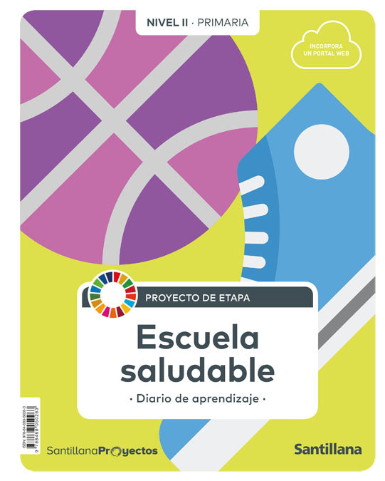 NIVEL II ESCUELA SALUDABLE ED19