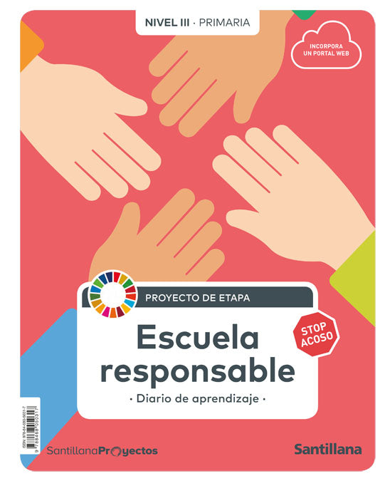 NIVEL III ESCUELA RESPONSABLE ED20
