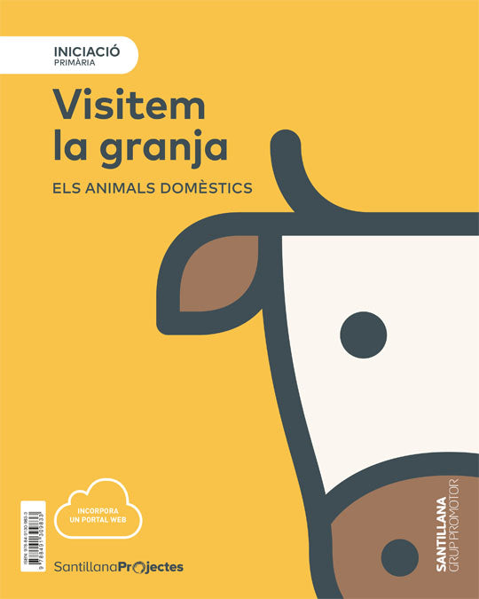 NIVELL INICIAC ANIMALS DOMEST CATAL ED19