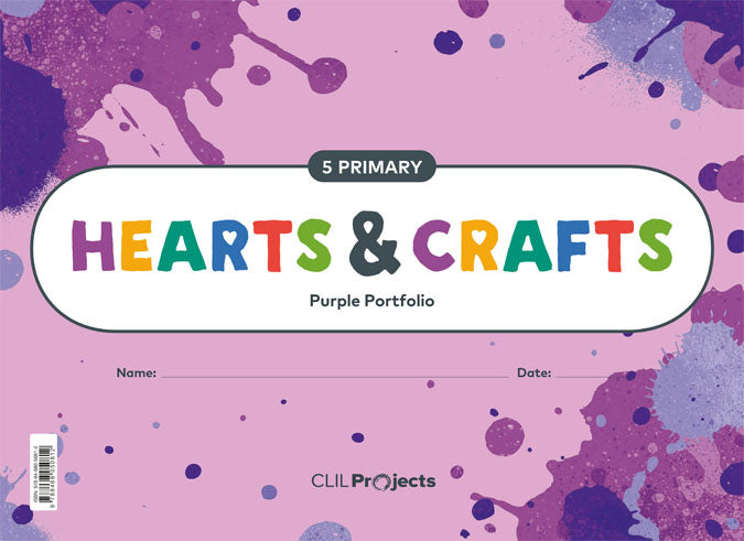 5PRI HEARTS & CRAFTS PURPLE NTB I ED19