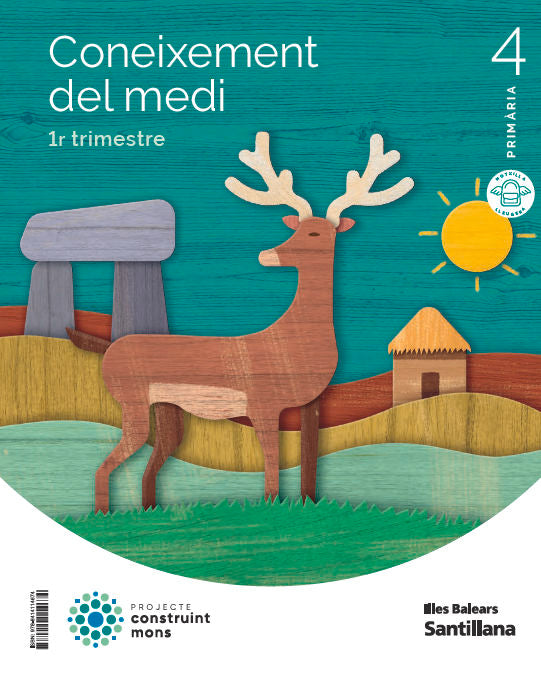 4PRI CONO DEL MEDIO CM BALE ED23