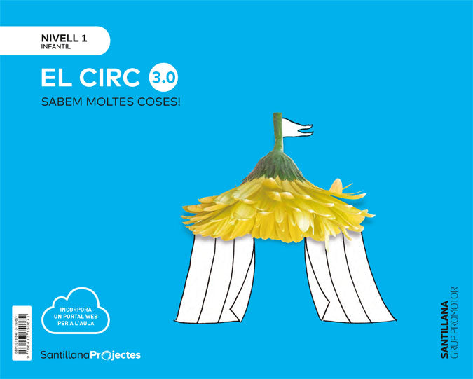 NIVELL 1 EL CIRC 3.0 CAT SABEM ED19