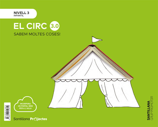 NIVELL 3 EL CIRC 3.0 CATAL SABEM ED19