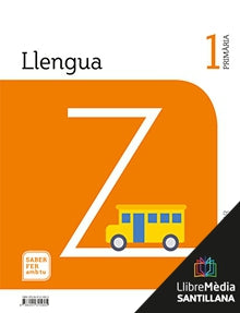 1PRI LM PFA LLENGUA 1PRI VAL ED19