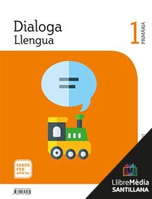 1PRI LM PFA LLENGUA 1PRI 2ª LEN VAL ED19