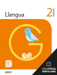 2PRI LM PFA LLENGUA 2PRI VAL ED19