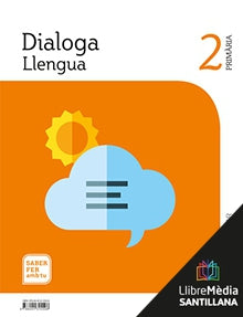 2PRI LM PFA LLENGUA 2PRI 2ª LENGUA VAL