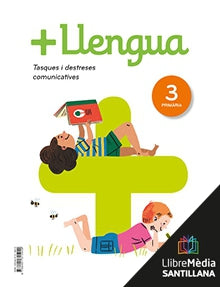 3PRI LM PFA LLENGUA + FUNGIBLE VAL ED19