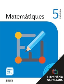 5PRI LM PFA MATEMATICAS VOR VAL ED19