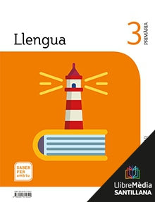 3PRI LM PFA LLENGUA 3PRI VAL ED19