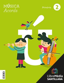 2PRI LM PFA MUSICA ACORDES VAL ED19