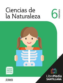 6PRI LM PFA CIENCI NATURALES CANARI ED19