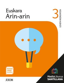 3PRI LM PFA EUSKARA ZUBIA ED19