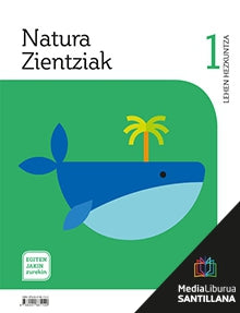 1PRI LM PFA CIENCIAS NATU ZUBIA EUS ED19