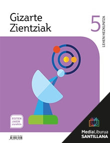 5PRI LM PFA CIENCIAS SOCI ZUBIA EUS ED19