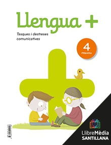 4PRI LM PFA LLENGUA + FUNGIBLE BAL ED19