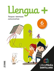 6PRI LM PFA LLENGUA + FUNGIBLE BAL ED19