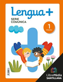 1PRI LM PFA LENGUA + COMUNICA ED19