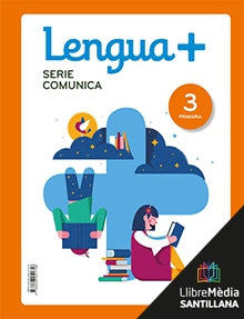 3PRI LM PFA LENGUA + COMUNICA ED19