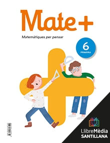 6PRI LM PFA MATE + GRUP ED19