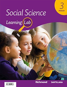 3PRI LM PFA LEAR LAB SOCIAL SCIENCE ED19